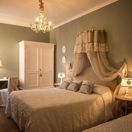 B&B Il Biancospino Абадиа Сан Салваторе Екстериор снимка