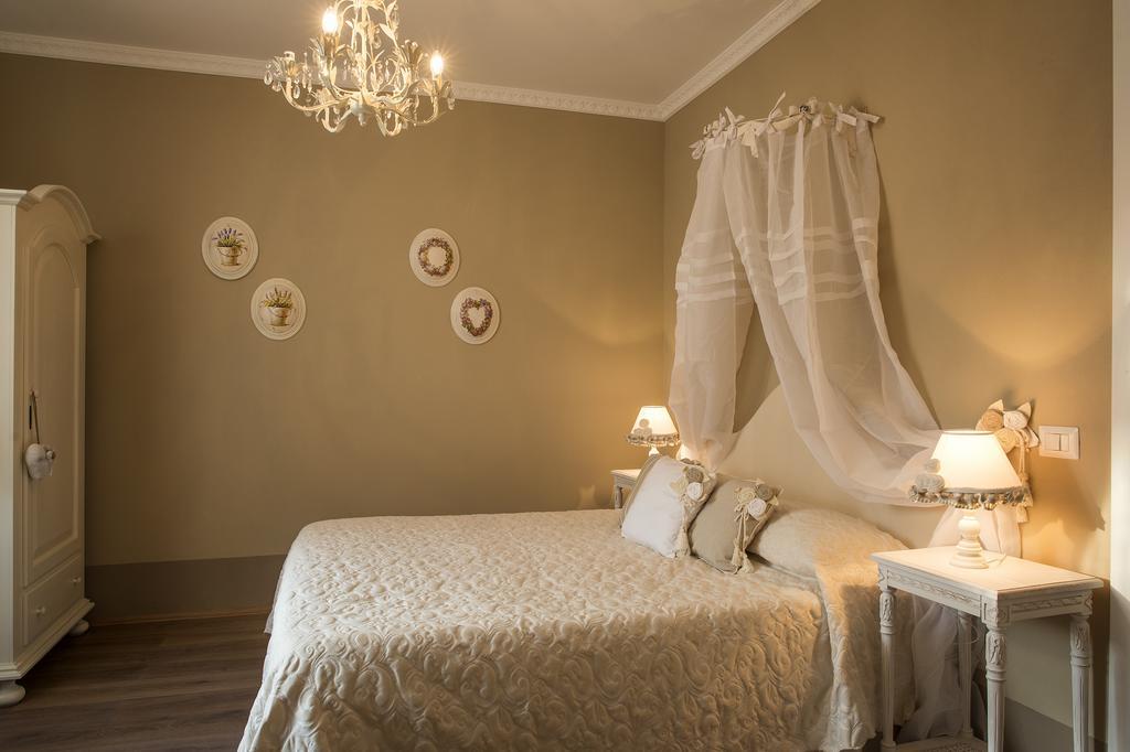 B&B Il Biancospino Абадиа Сан Салваторе Екстериор снимка